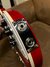 Rickenbacker 620/12 , Fireglo: Close up - Free