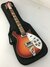 Rickenbacker 620/6 , Fireglo: Free image2