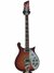 Rickenbacker 620/6 , Fireglo: Full Instrument - Front