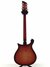 Rickenbacker 620/6 , Fireglo: Full Instrument - Rear
