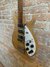 Rickenbacker 325/6 V63, Mapleglo: Free image
