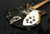 Rickenbacker 330/6 , Jetglo: Free image