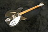 Rickenbacker 330/6 , Jetglo: Full Instrument - Front