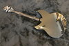 Rickenbacker 330/6 , Jetglo: Full Instrument - Rear