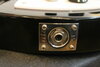 Rickenbacker 330/6 , Jetglo: Close up - Free