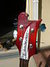 Rickenbacker 4003/4 , Fireglo: Headstock
