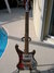 Rickenbacker 4003/4 , Fireglo: Full Instrument - Front