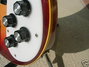 Rickenbacker 4003/4 , Fireglo: Close up - Free2