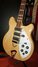Rickenbacker 370/12 , Mapleglo: Body - Front