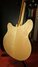 Rickenbacker 370/12 , Mapleglo: Body - Rear
