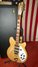 Rickenbacker 370/12 , Mapleglo: Full Instrument - Front