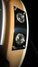 Rickenbacker 370/12 , Mapleglo: Close up - Free