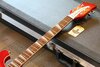 Rickenbacker 620/6 , Fireglo: Neck - Front