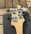 Rickenbacker 4003/4 , Mapleglo: Headstock - Rear