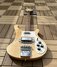Rickenbacker 4003/4 , Mapleglo: Body - Front