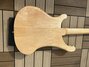 Rickenbacker 4003/4 , Mapleglo: Body - Rear