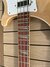 Rickenbacker 4003/4 , Mapleglo: Neck - Front