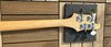Rickenbacker 4003/4 , Mapleglo: Neck - Rear
