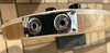 Rickenbacker 4003/4 , Mapleglo: Close up - Free