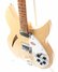 Rickenbacker 330/6 , Mapleglo: Free image