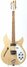 Rickenbacker 330/6 , Mapleglo: Full Instrument - Front