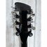 Rickenbacker 620/12 , Jetglo: Headstock - Rear
