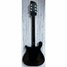 Rickenbacker 620/12 , Jetglo: Full Instrument - Rear
