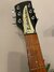 Jan 2001 Rickenbacker 330/6 , Jetglo: Headstock