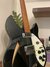 Rickenbacker 330/6 , Jetglo: Body - Front