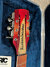 Rickenbacker 660/12 , Fireglo: Free image