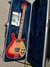 Rickenbacker 660/12 , Fireglo: Full Instrument - Front