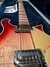Rickenbacker 660/12 , Fireglo: Close up - Free2