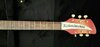 Aug 1963 Rickenbacker 425/6 Mod, Fireglo: Headstock