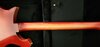 Rickenbacker 425/6 Mod, Fireglo: Neck - Rear