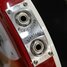 Rickenbacker 360/6 , Fireglo: Close up - Free