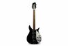 Rickenbacker 355/12 JL, Jetglo: Full Instrument - Front