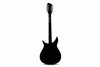 Rickenbacker 355/12 JL, Jetglo: Full Instrument - Rear