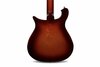 Rickenbacker 660/12 TP, Fireglo: Body - Rear