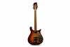 Rickenbacker 660/12 TP, Fireglo: Full Instrument - Front