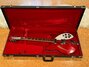 Rickenbacker 360/12 , Burgundy: Free image2