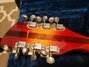 Rickenbacker 360/12 V64, Fireglo: Headstock - Rear