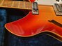 Rickenbacker 360/12 V64, Fireglo: Close up - Free2