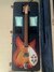 Rickenbacker 330/6 , Fireglo: Full Instrument - Front
