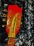 Feb 2009 Rickenbacker 5002/8 V58, Amber Fireglo: Headstock
