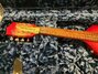 Rickenbacker 5002/8 V58, Amber Fireglo: Neck - Front