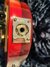 Rickenbacker 5002/8 V58, Amber Fireglo: Close up - Free