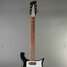 Rickenbacker 450/12 , Black: Neck - Front