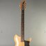 Rickenbacker 600/6 Combo, Blonde: Neck - Front
