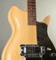 Rickenbacker 600/6 Combo, Blonde: Close up - Free2