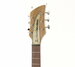 Oct 2002 Rickenbacker 325/6 C58, Mapleglo: Headstock